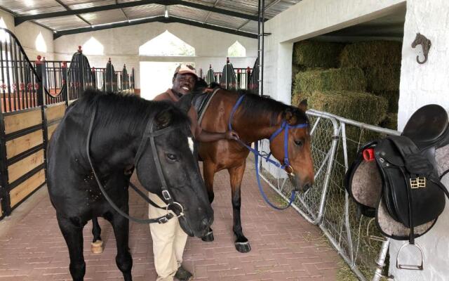 Düsternbrook Guest Farm