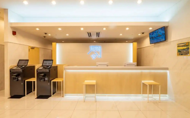 Toyoko Inn Higashi-osaka