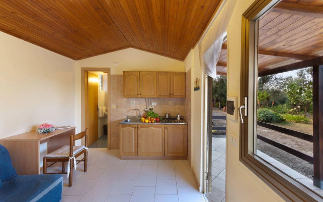 Villaggio Villa Lubrense