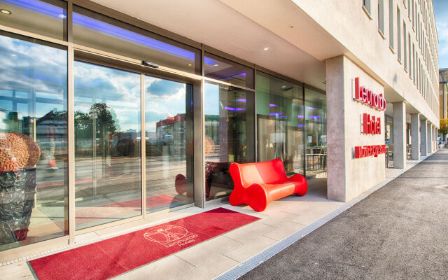 Leonardo Hotel Munich City South
