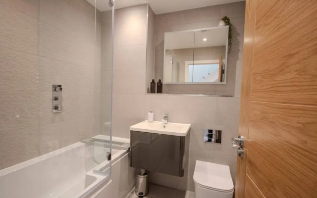 Stylish Westgate-on-sea Haven Near Beach By Adliv