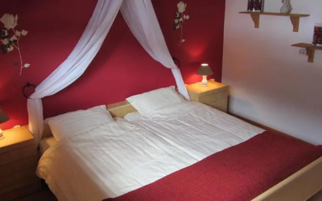 Gurkhof Ferienwohnungen