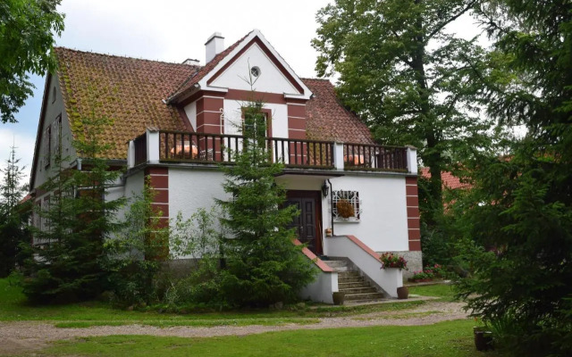 Villa Maximilian