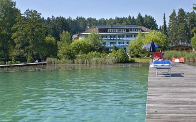 Hotel Klopeinersee