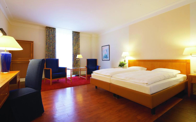 Steigenberger Hotel & Spa Bad Pyrmont