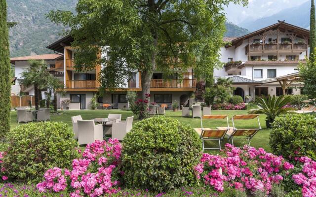 Appartements Ferienidylle Gstrein