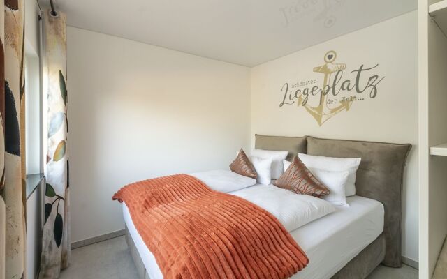 Lakeside Resort Michaela Gmbh & Co.kg