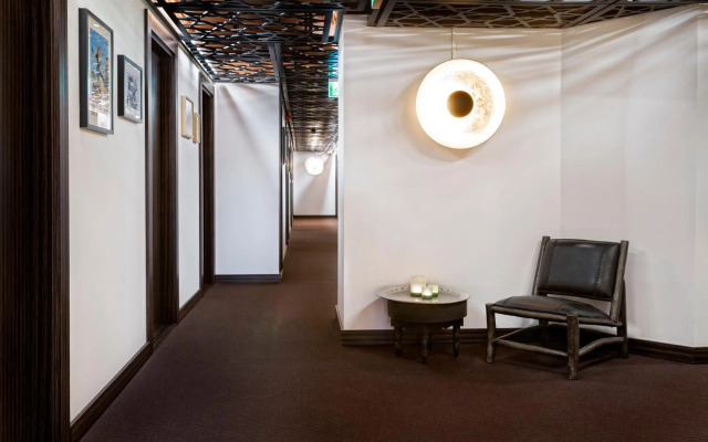 Sofo Hotel
