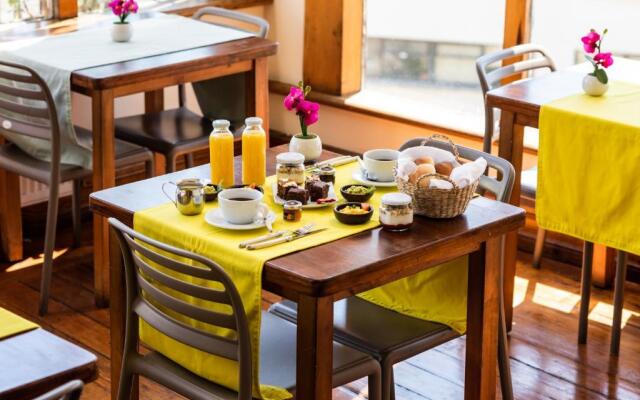 Gran Hotel Gervasoni