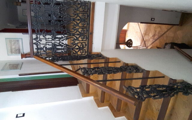 Pousada Fortal Villa Praia