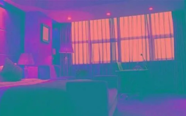 Chongqing Ourland Hotel