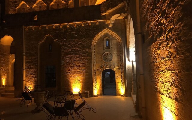 Kasr-I Abbas Hotel