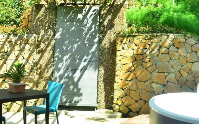 West 35 Eco Mountain Resort
