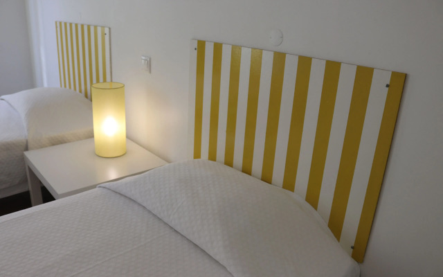 HI Espinho - Pousada de Juventude - Hostel