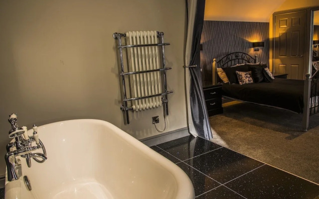 Mount Stewart Hotel