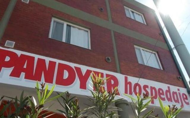 Hospedaje Pandyer