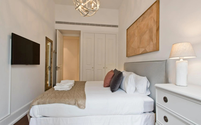 Libest Av. da República 1 - Saldanha