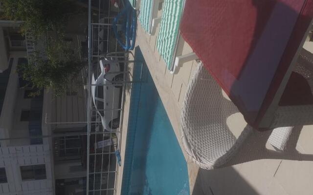 Tuana Otel Didim