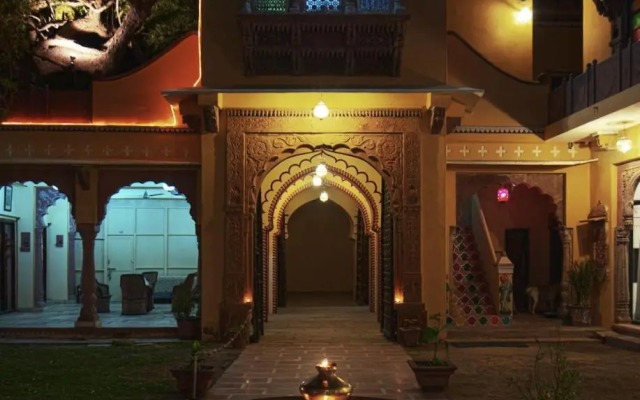Ravla Bhenswara