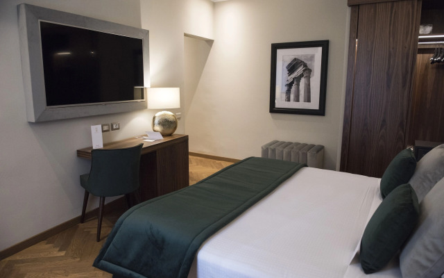 Antico Albergo del Sole al Pantheon