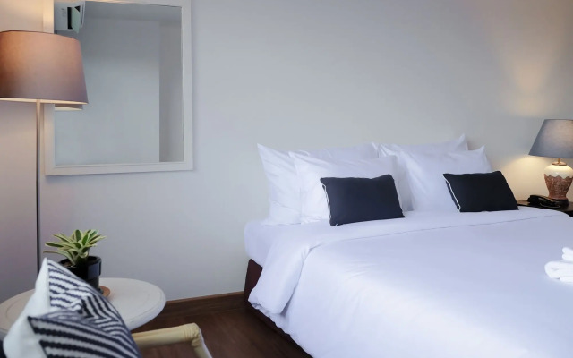La Mai Hotel