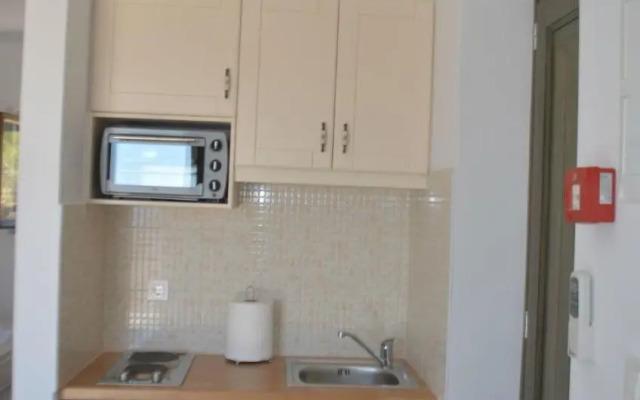 Kalypso Apartments