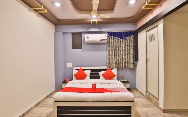 OYO 12182 Hotel Shekhawat Palace