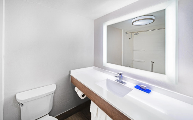 HI Express El Paso Downtown by IHG