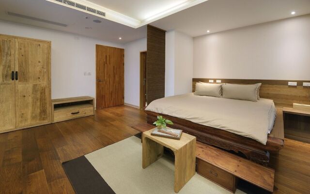 Country Road Bed and Breakfast