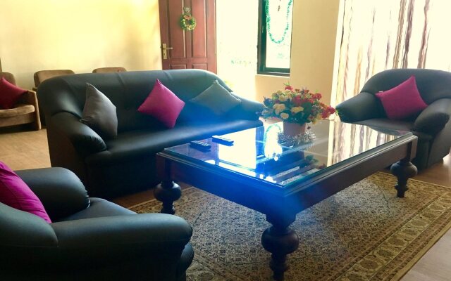 New Kandy Residence