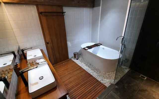 Halo Sustainable Resort Karimunjawa