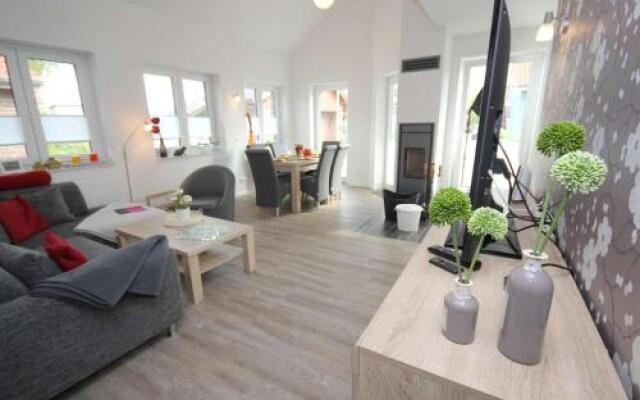 Feriendorf Südstrand Haus 11