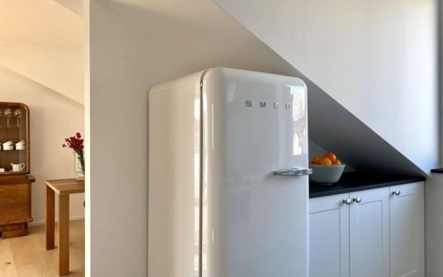 Holiday Apartment Seeloft