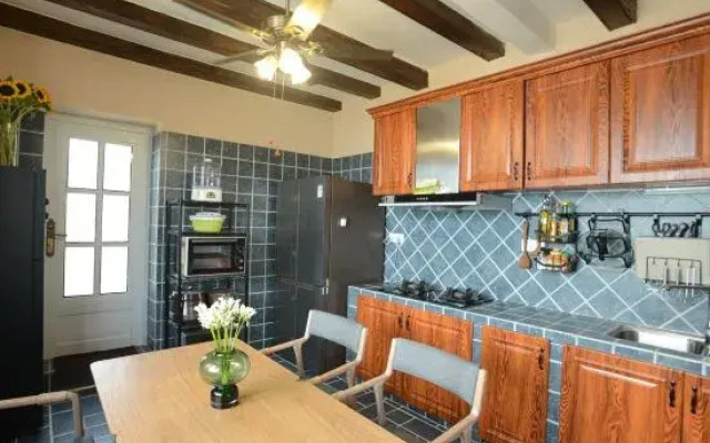 Granite Cottage