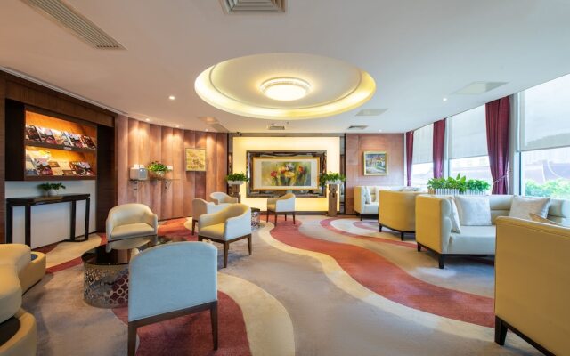 L Hotel Changsheng
