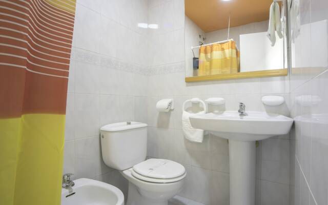 Hostal Ciudad Jardin