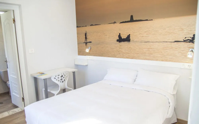 Hospedium Morada da Moa