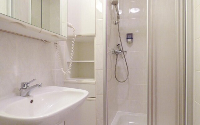 Stunning Apartment in Thalfang With 1 Bedrooms and Wifi