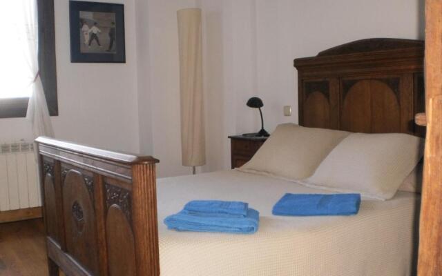 Larraenea Bed and Breakfast