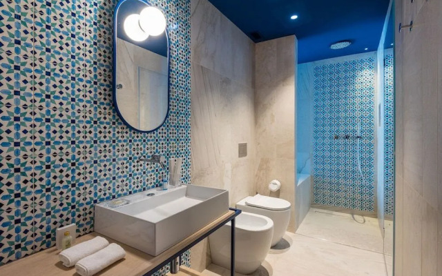 Maison De Trazegnies Marina Di Ragusa