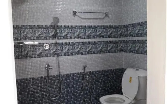 Marari Febins Homestay