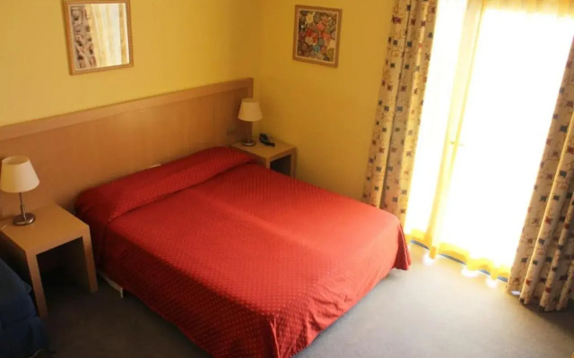 Hotel Cristallo