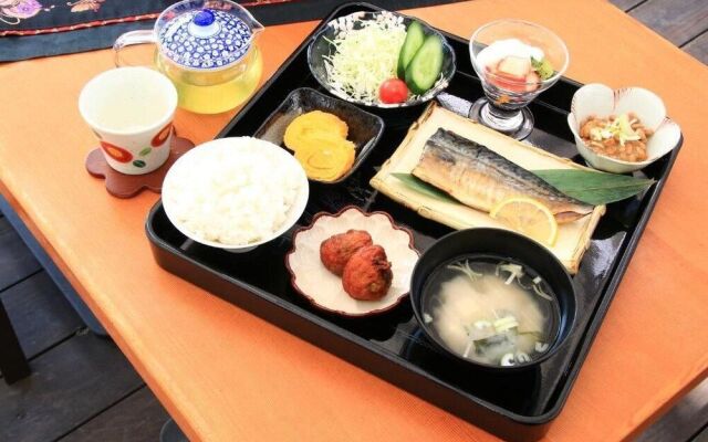 Kominkanoyado Tarumizu