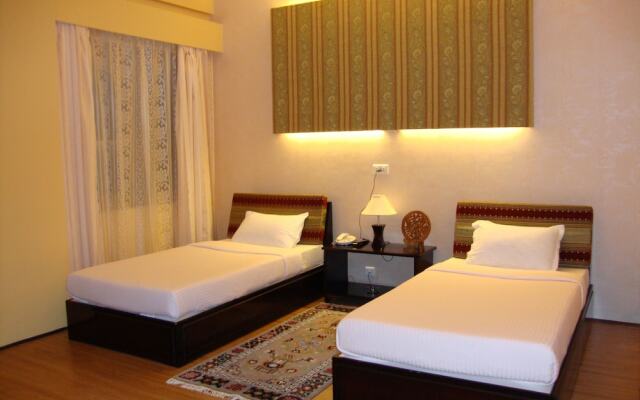 Hotel Migmar