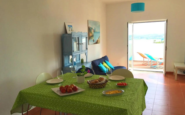 Casa Encosta da Lagoa
