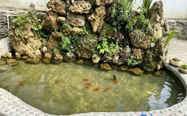 Bingchuan Muge Boutique Homestay