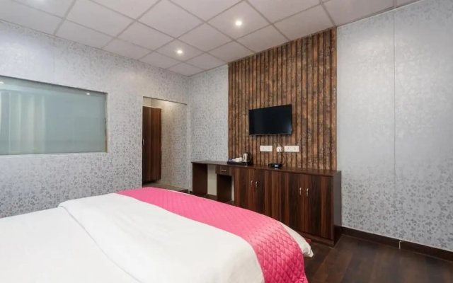 Yamunotri Cottages – Guest Rooms – Uttarkashi