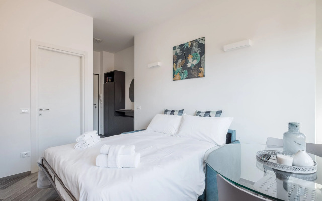 Galleria del Reno 2B by Wonderful Italy