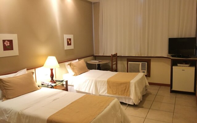 Rede Andrade Hotel Canadá