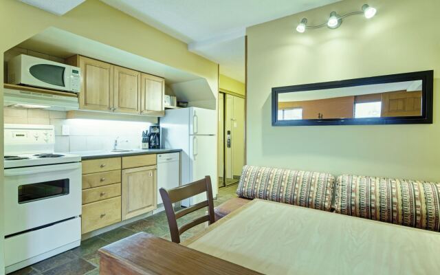 Mountainside Lodge - A Shell Vacations Resort